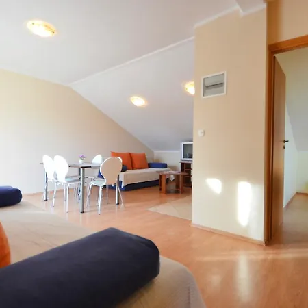 Put Jamurina 20 Apartment Privlaka (Zadar)