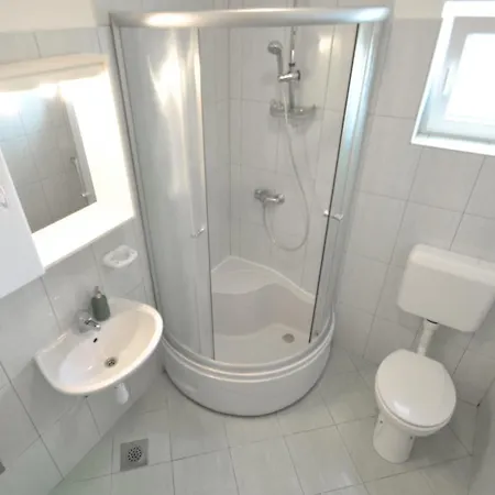 Put Jamurina 20 Apartment