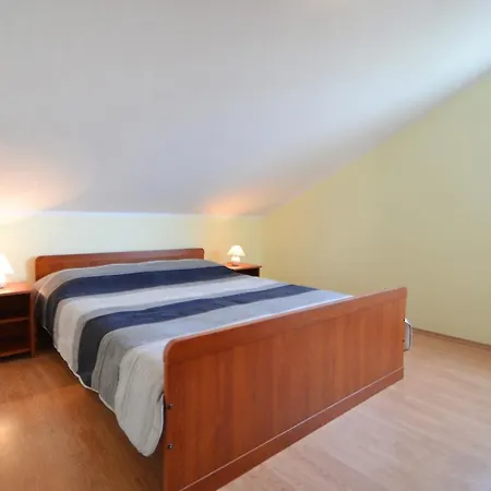 Apartment Put Jamurina 20 Privlaka (Zadar)