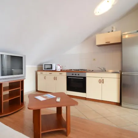 Put Jamurina 20 Apartment
